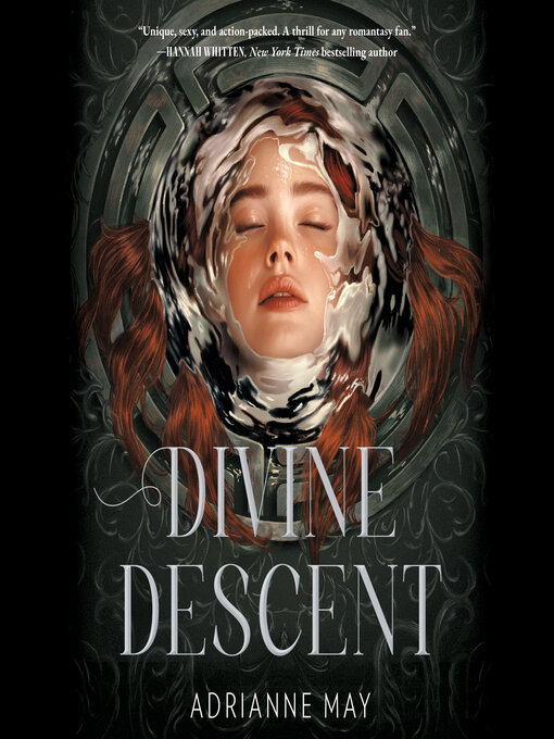 Cover image for Divine Descent